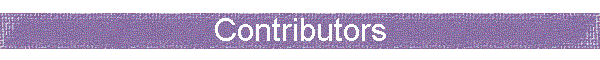 Contributors